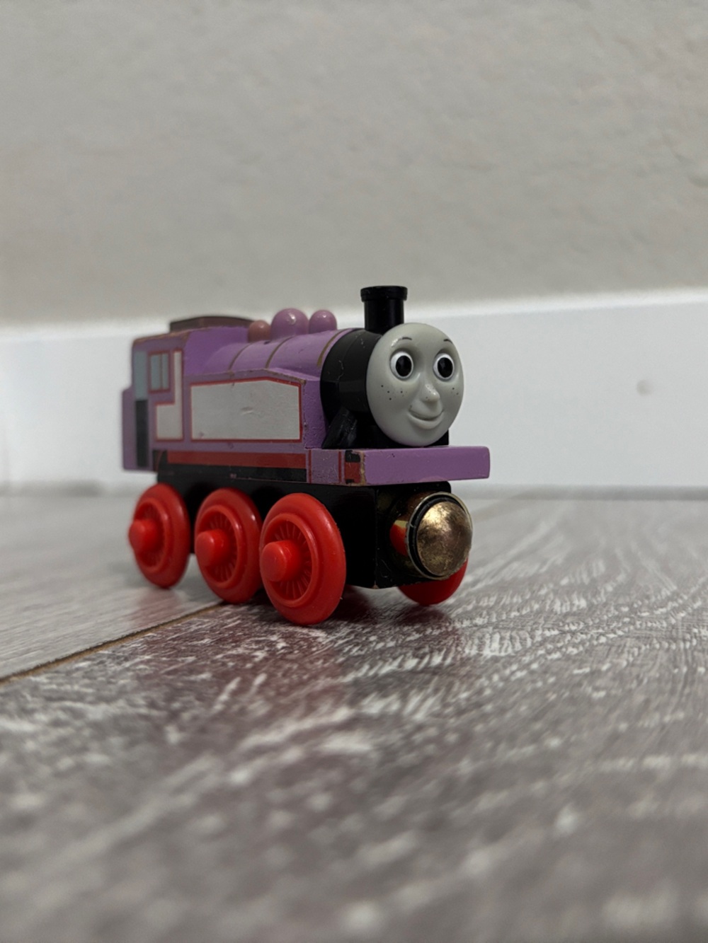 Wooden RFID Rosie - Thomas & Friends